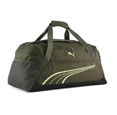 👝 Puma Fundamental Sporttasche (Größe M) mit Schuhfach für 12,56€ (statt 22€)