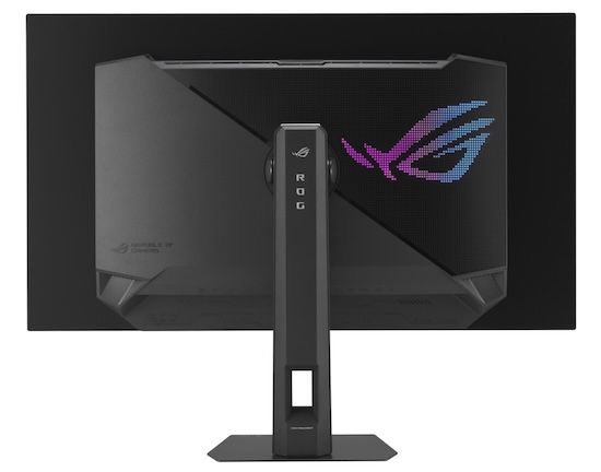 🖥️ ASUS XG32UCWMG   32 Zoll ROG Strix OLED Gaming Monitor für 799€ (statt 900€)