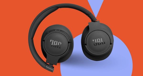 🎧 JBL Tune 770 NC kabellose Over Ear Kopfhörer für 59€ (statt 75€)