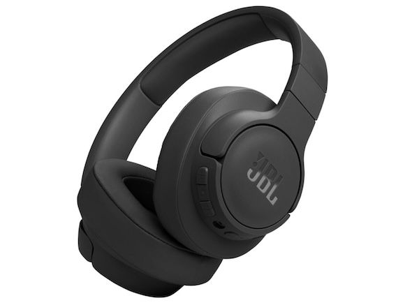 🎧 JBL Tune 770 NC kabellose Over Ear Kopfhörer für 59€ (statt 75€)