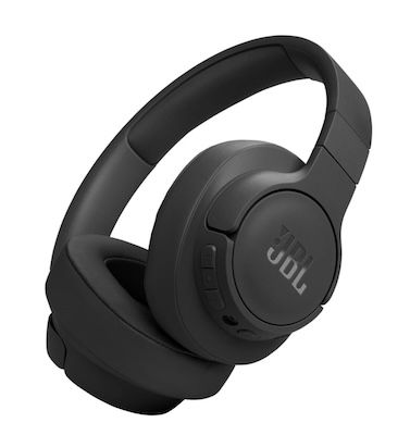 🎧 JBL Tune 770 NC kabellose Over-Ear Kopfhörer für 59€ (statt 75€)