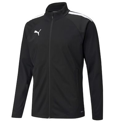 🧥 PUMA teamLIGA Trainingsjacke für 19,49€ (statt 29€)