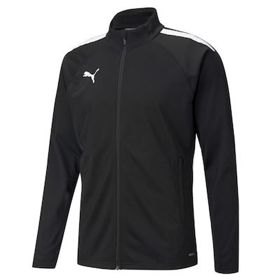 🧥 PUMA teamLIGA Trainingsjacke für 19,49€ (statt 29€)