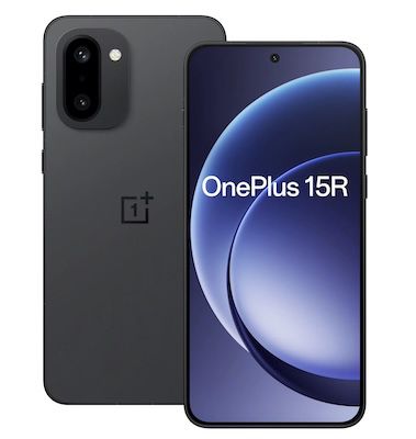 🤯 Günstiger als einzeln 🔥 OnePlus 15R (256 GB) für 189€ + Vodafone Allnet 50GB 5G für 19,99€ mtl.