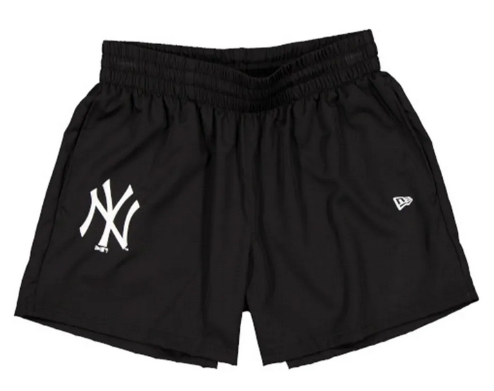 New Era League Essentials Herren Shorts für 19,98€ (statt 34€)