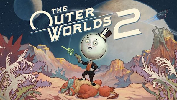🌝 The Outer Worlds 2 (PS5) für 48,99€ (statt 61€)