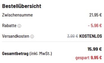 🧺 Persil Waschpulver Universal 90 WL ab 15,99€ (statt 27€)