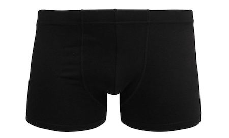 🩳 6er Pack Tazzio Boxershorts aus 95% Baumwolle für 7,90€ (statt 15€)