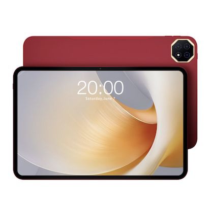 Teclast T65 Plus Tablet (13,4 Zoll, 256GB) für 150€ (statt 170€)