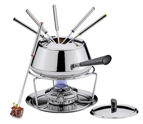 🫕 Spring Classic Eco Fondue Set für 47€ (statt 99€)