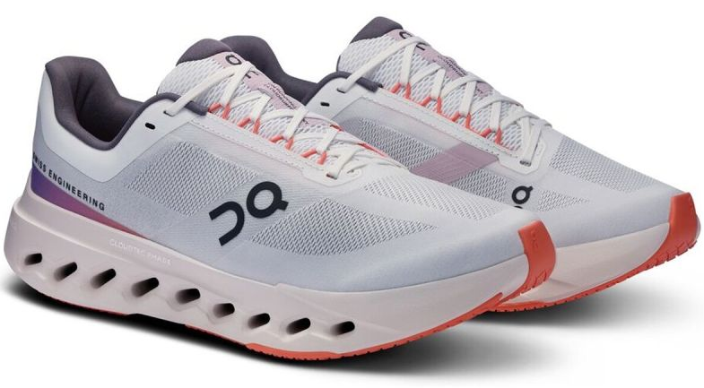 👟 On Cloudsurfer Next Herren Laufschuhe für 89,99€ (statt 104€) Gr. 45 47