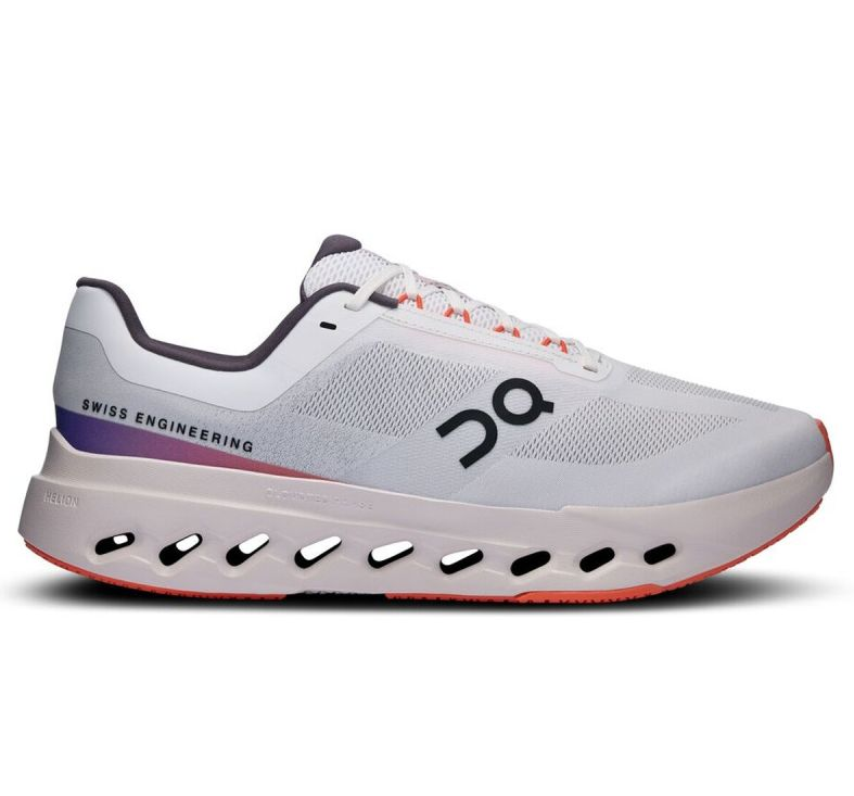 👟 On Cloudsurfer Next Herren Laufschuhe für 89,99€ (statt 104€)