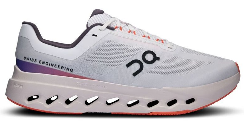 👟 On Cloudsurfer Next Herren Laufschuhe für 89,99€ (statt 104€) Gr. 45 47