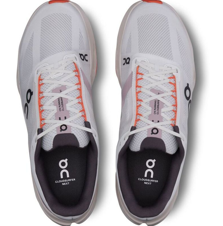 👟 On Cloudsurfer Next Herren Laufschuhe für 89,99€ (statt 104€) Gr. 45 47