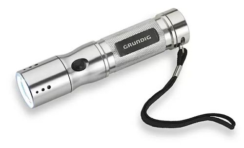 👕 Hinterstoisser Norweger Pullover für 67,49€ (statt 90€) + Grundig Taschenlampe GRATIS