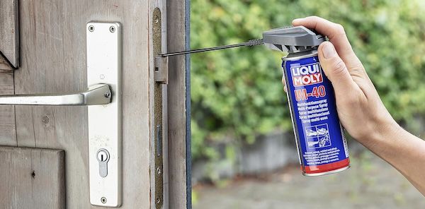 💨 LIQUI MOLY LM 40 Multi Funktions Spray für 3,37€ (statt 6€)   Prime