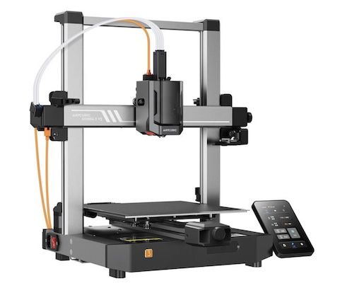 🪆 Anycubic Kobra 3 V2 Combo 3D Drucker ab 274€ (statt 329€)