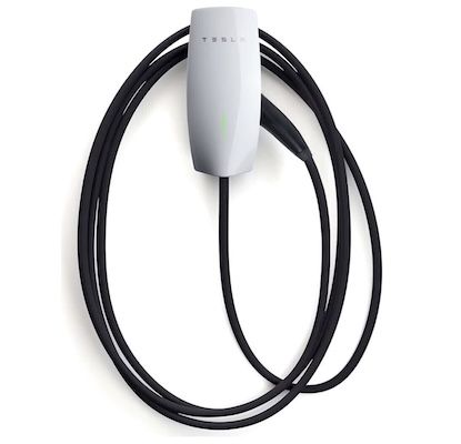 ⚡️ Tesla Wall Connector (Gen 3) Typ 2 inkl. 7,3 m Kabel für 449,34€ (statt 520€)