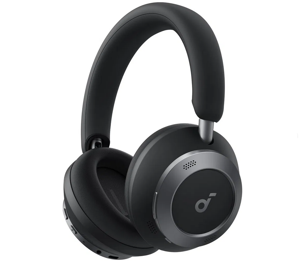 🎧 soundcore by Anker Space One Pro Wireless Kopfhörer mit ANC für 105,02€ (statt 133€)