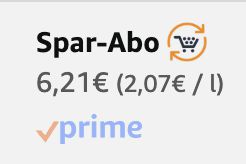 🍇 6x 500 ml HiPP Bio Fruchtsaft + Rote Traube in Apfel mit Eisen für 6,21€ (statt 8€)