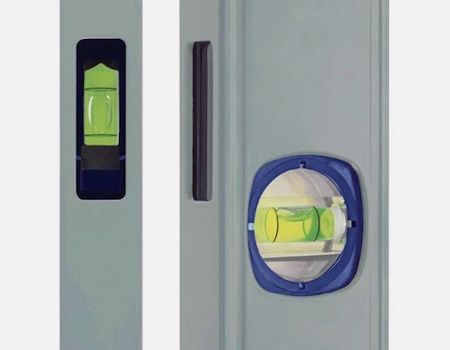 👷 Promat Wasserwaage Alu 40 cm für 9,99€ (statt 18€)