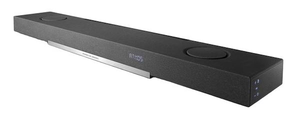 🔊 Porsche Design PDB90 Soundbar 5.1.2 mit Dolby Atmos für 341,95€ (statt 499€)