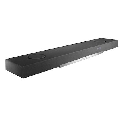 🔊 Porsche Design PDB90 Soundbar 5.1.2 mit Dolby Atmos für 341,95€ (statt 499€)
