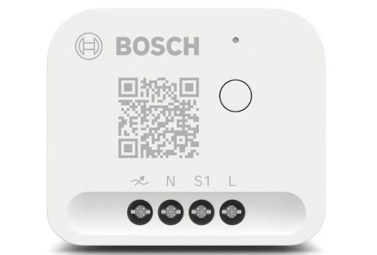 💡 Bosch Smart Home Smarter Zigbee Dimmer für 40,35€ (statt 50€)