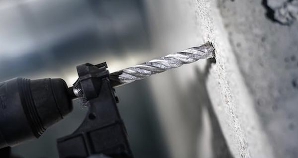 👷 Bosch 5x PRO SDS plus 5X Hammerbohrer Set ab 12,90€ (statt 18€)