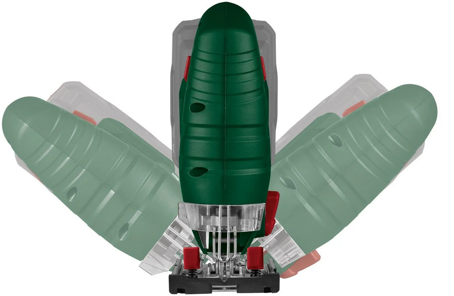 Parkside PSTA 20 Li A1 Akku Stichsäge Solo Version für 19,99€ (statt 30€)