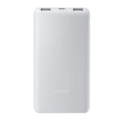 ⚡️ Xiaomi Powerbank Lite (10.000mAh, 22,5 W) ab 11,99€ (statt 18€)