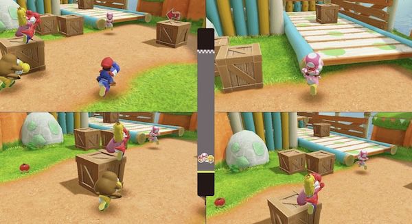 🎮 Super Mario Party Jamboree (Switch) für 42,39€ (statt 49€)