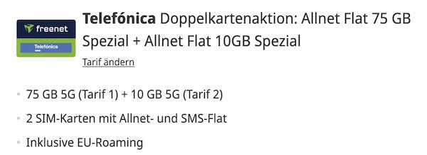 🔥 Eff. Ersparnis 📱 Samsung Galaxy S25 Ultra nur 49€ + 2x o2 Allnet-Flat 34,98€ mtl. + 150€ Bonus 🔥 Eff. Ersparnis 📱 Samsung Galaxy S25 Ultra nur 49€ + 2x o2 Allnet Flat 34,98€ mtl. + 150€ Bonus