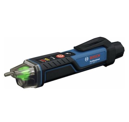 ⚡️ Bosch GVD 1000-17 Spannungsprüfer ab 35€ (statt 42€)