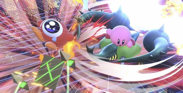 🤔 Mario Kart Alternative? 🎮 Kirby Air Riders (Switch 2) für 55,99€ (statt 68€)