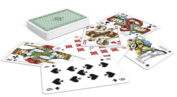 🃏 Ass Altenburger FSC Doppelkopf, französisches Bild für 2,78€ (statt 4€)   Prime