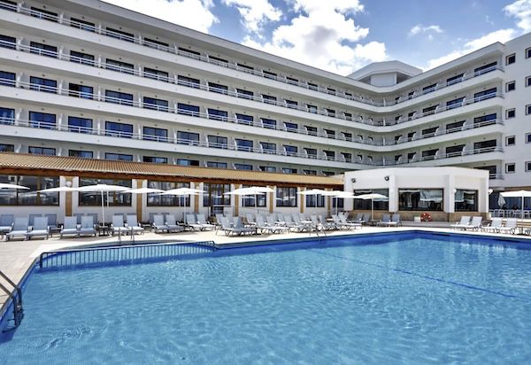 ☀️ Mallorca (Can Picafort) 🏖️ 7 ÜN im 4* Hotel inkl. Flug mit Gepäck, Frühstück, Transfer ab 472€ p.P.