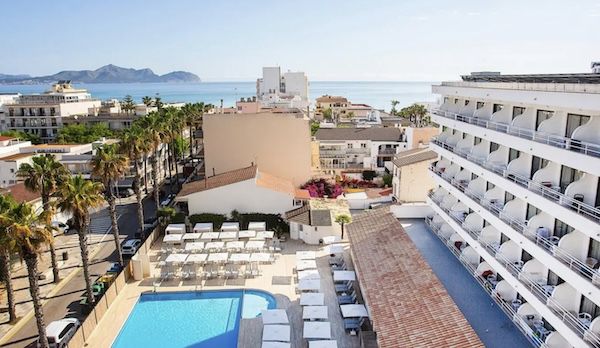 ☀️ Mallorca (Can Picafort) 🏖️ 7 ÜN im 4* Hotel inkl. Flug mit Gepäck, Frühstück, Transfer ab 472€ p.P.