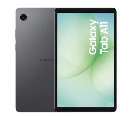 📱 Samsung Galaxy Tab A11 (64GB, WiFi) für 109€ (statt 129€)