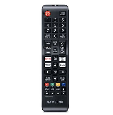 😍 Samsung GU85U7099FU   85 Zoll Crystal UHD Fernseher für 888,99€ (statt 1.049€)