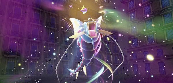 🎮 Pokémon Legenden: Z A (Switch 2) für 36,44€ (statt 50€)