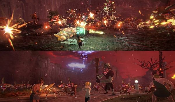 🎮 Hyrule Warriors: Chronik der Versiegelung (Switch 2) für 55,98€ (statt 62€) 🎮 Hyrule Warriors: Chronik der Versiegelung (Switch 2) für 55,98€ (statt 62€)