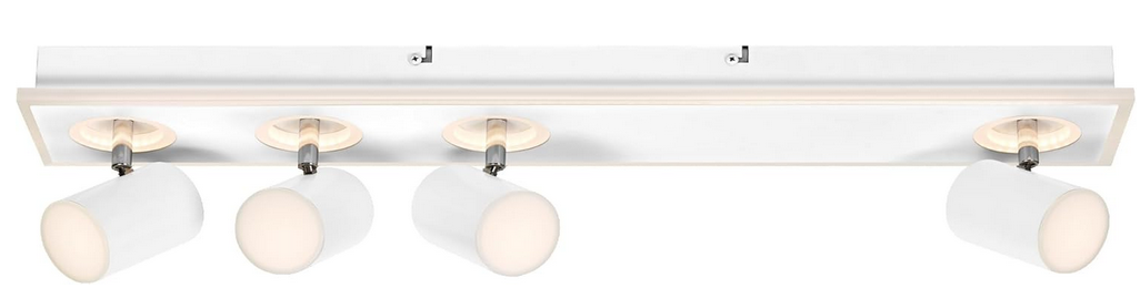 LEDVANCE Mars LED Deckenstrahler 4 Spots für 14,99€ (statt 65€)