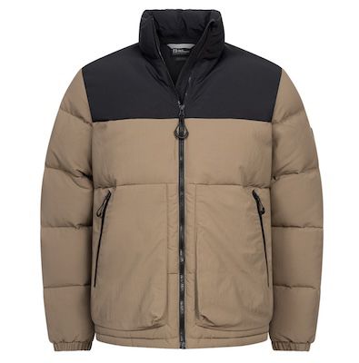🧥 Jack Wolfskin Dellbrueck Herren Daunenjacke für 84,99€ (statt 129€) – nur Größe L