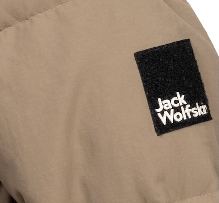 🧥 Jack Wolfskin Dellbrueck Herren Daunenjacke für 84,99€ (statt 129€) - nur Größe L 🧥 Jack Wolfskin Dellbrueck Herren Daunenjacke für 84,99€ (statt 129€) nur Größe L