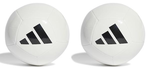 ⚽️ 2x adidas Universal Fußball Größe 5 für 8,99€ (statt 21€)