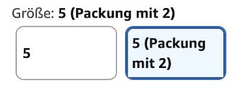 ⚽️ 2x adidas Universal Fußball Größe 5 für 8,99€ (statt 21€)