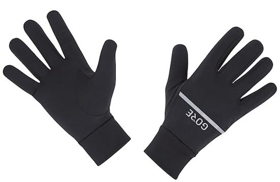 🧤 Gore R3 Handschuhe aus Thermo Stretch Größe 9 für 16,49€ (statt 28€)