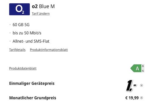 🔥📱 Xiaomi 15 (512GB) für 1€ + o2 Allnet 60GB für 19,99€ mtl. ➡️ eff. 108€ Ersparnis 🔥📱 Xiaomi 15 (512GB) für 1€ + o2 Allnet 60GB für 19,99€ mtl. ➡️ eff. 108€ Ersparnis