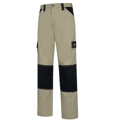 👷 Dickies Everyday Trouser Herren Arbeitshose für 20,24€ (statt 26€)